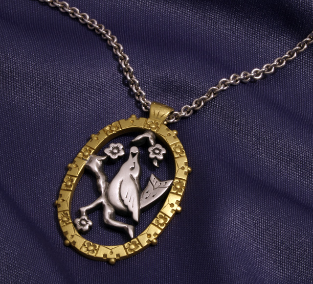 Wedding Necklace