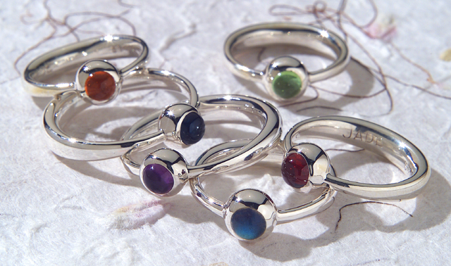 Galileo Rings